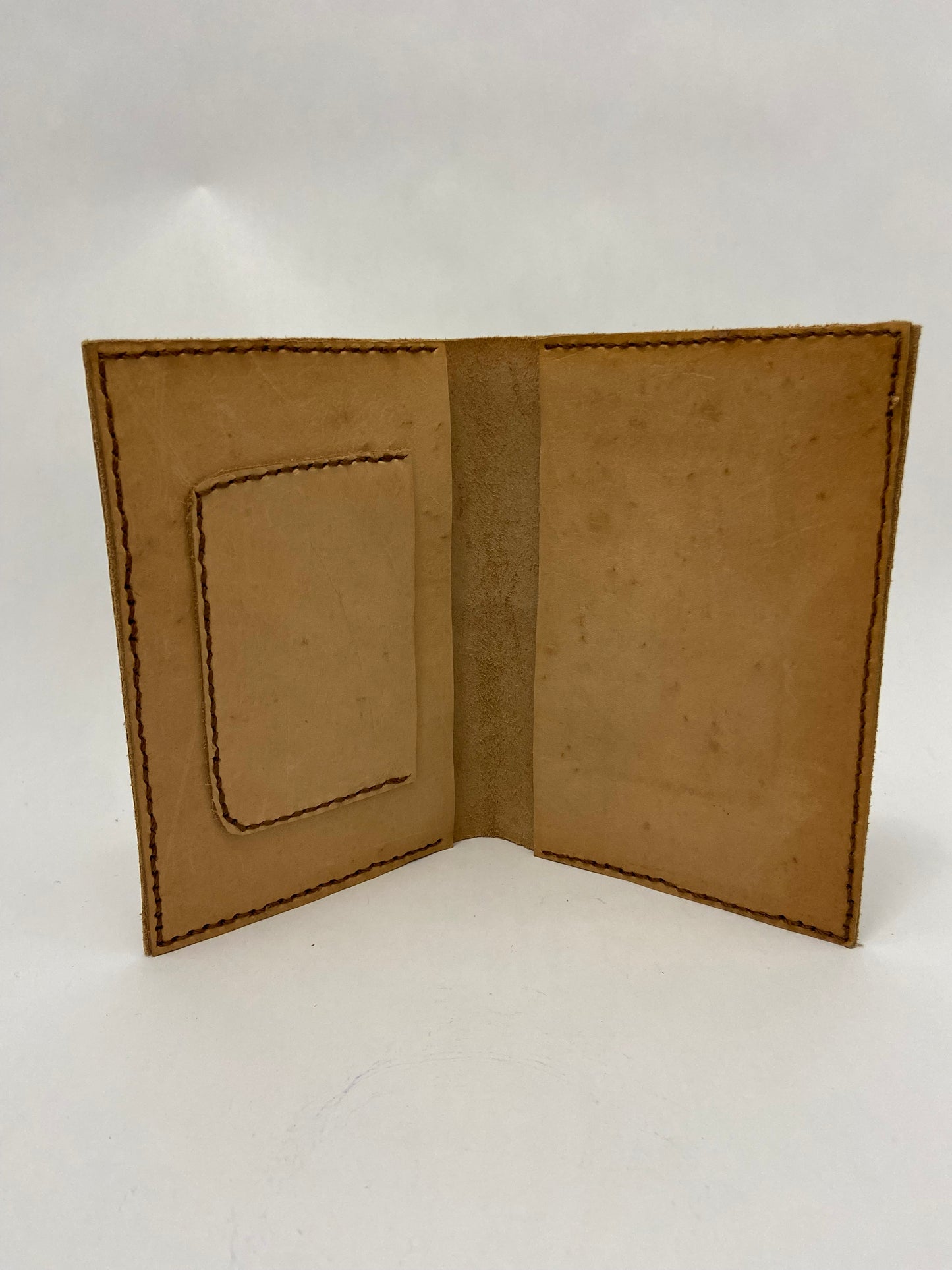 CLEARANCE Simple Passport Wallet