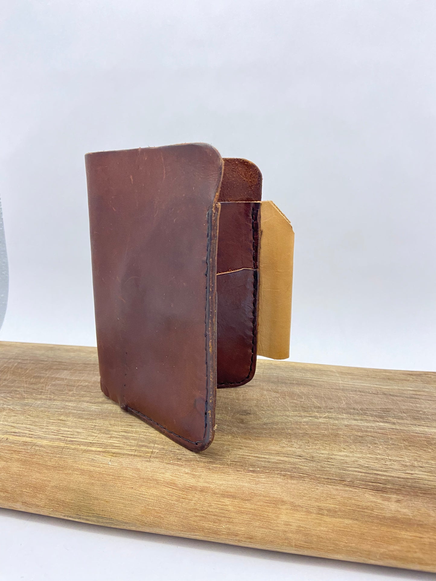 CLEARANCE Pen Passport Wallet
