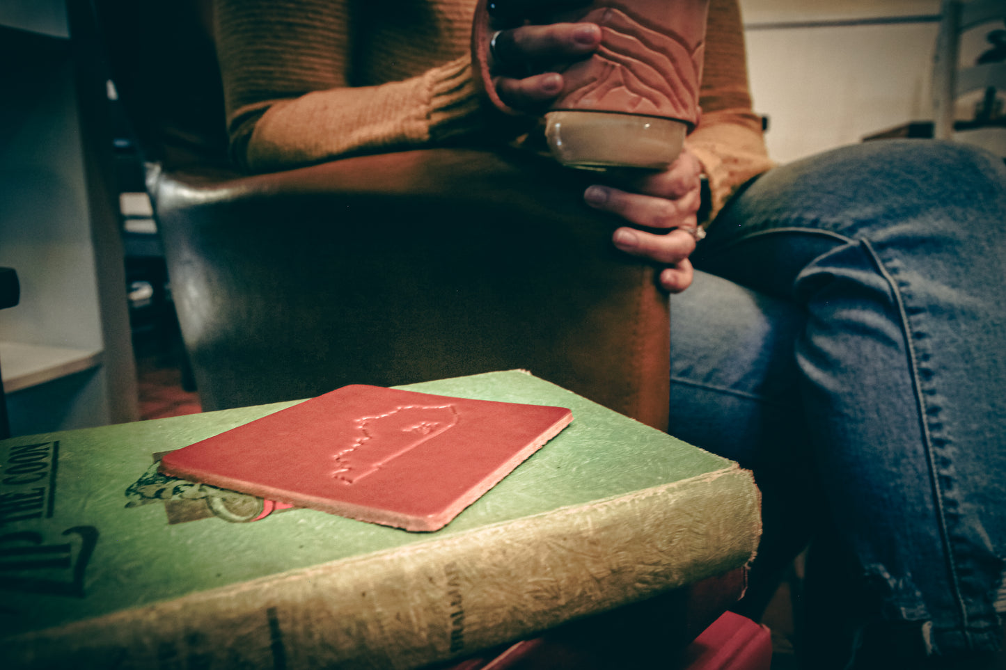 Drink Coasters