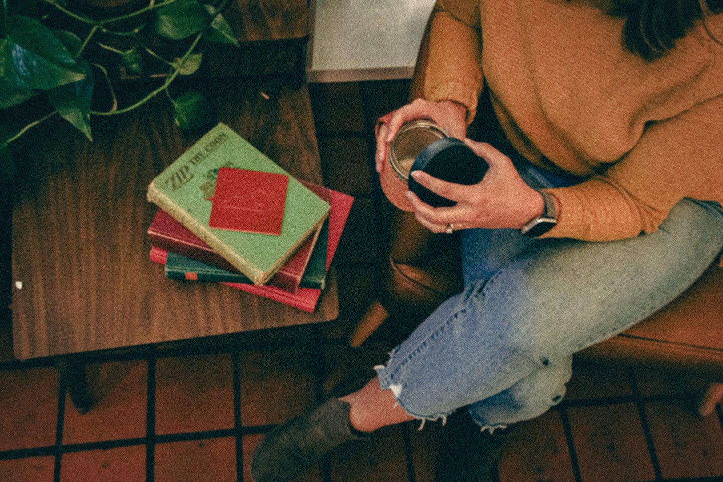 Drink Coasters