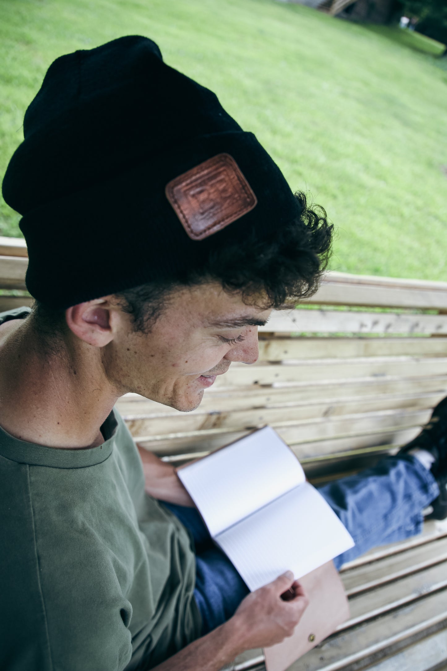 Toboggan