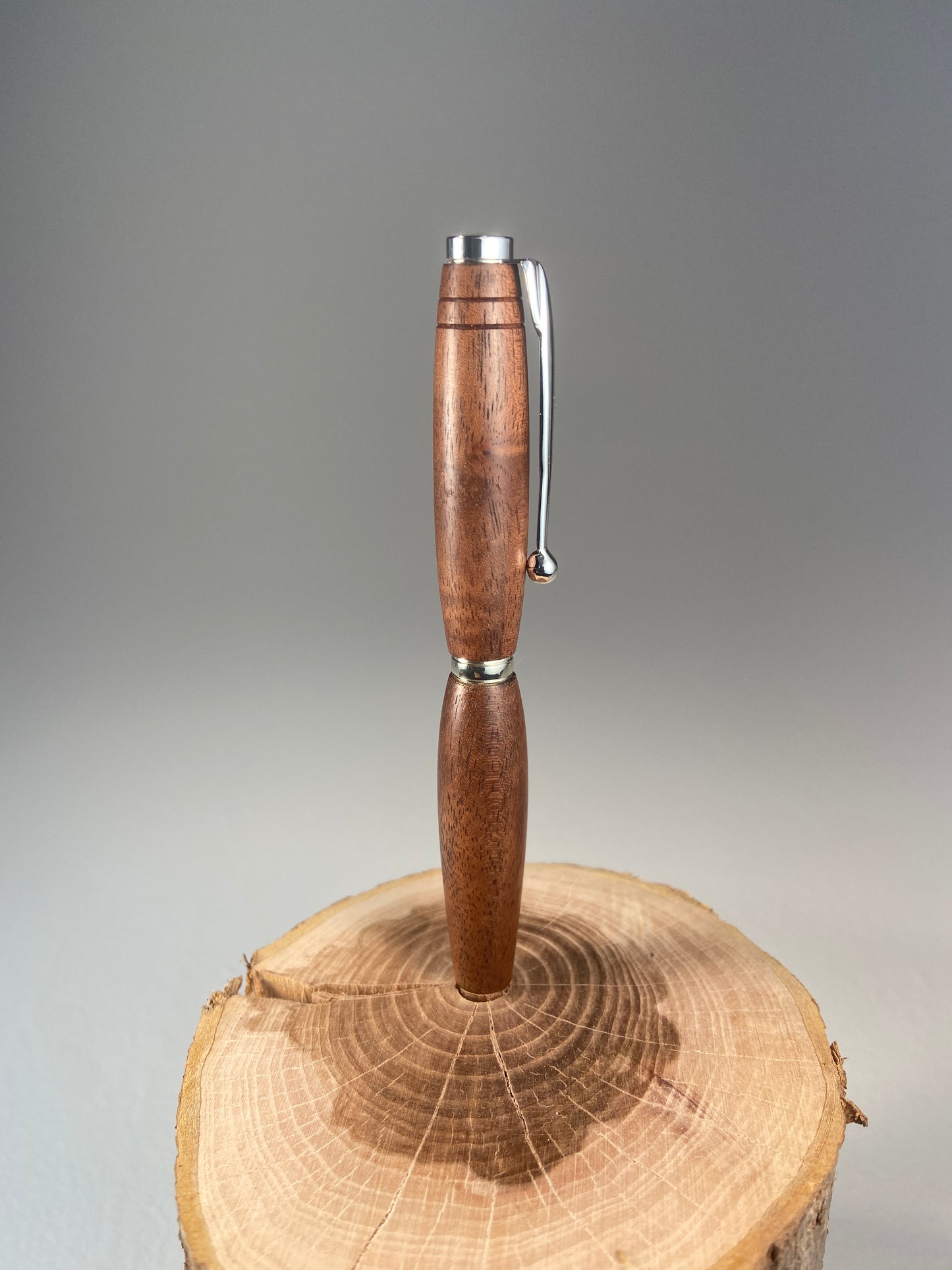 Wooden pens