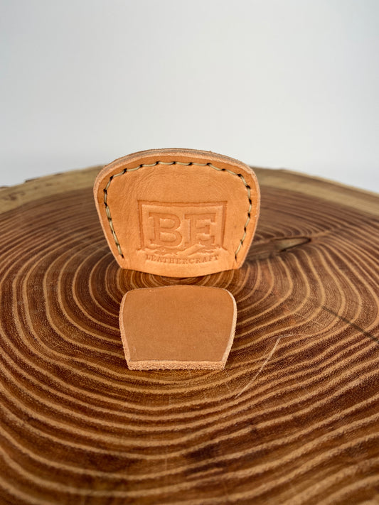 Holdfast bench dog cover or pad only