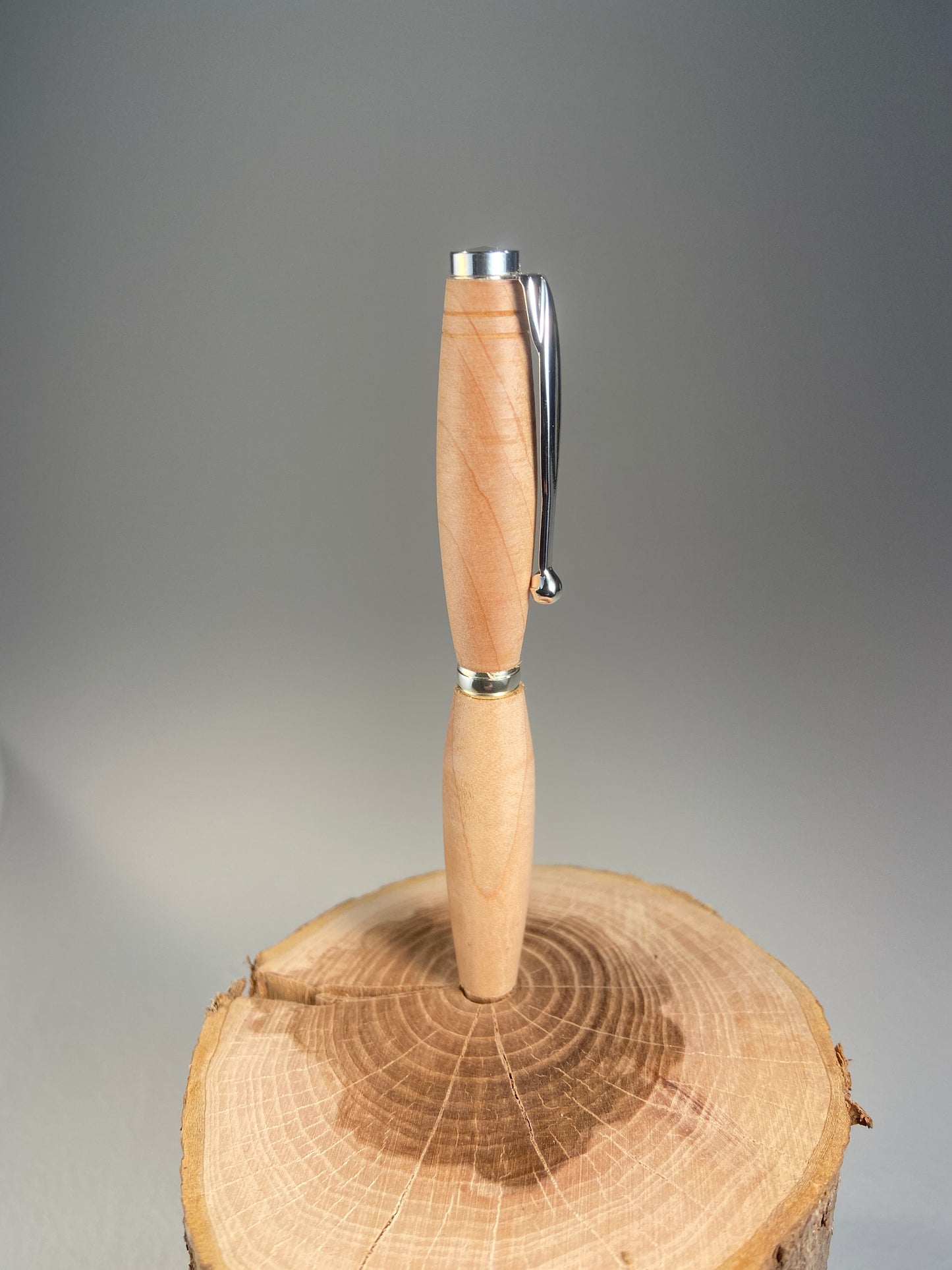Wooden pens