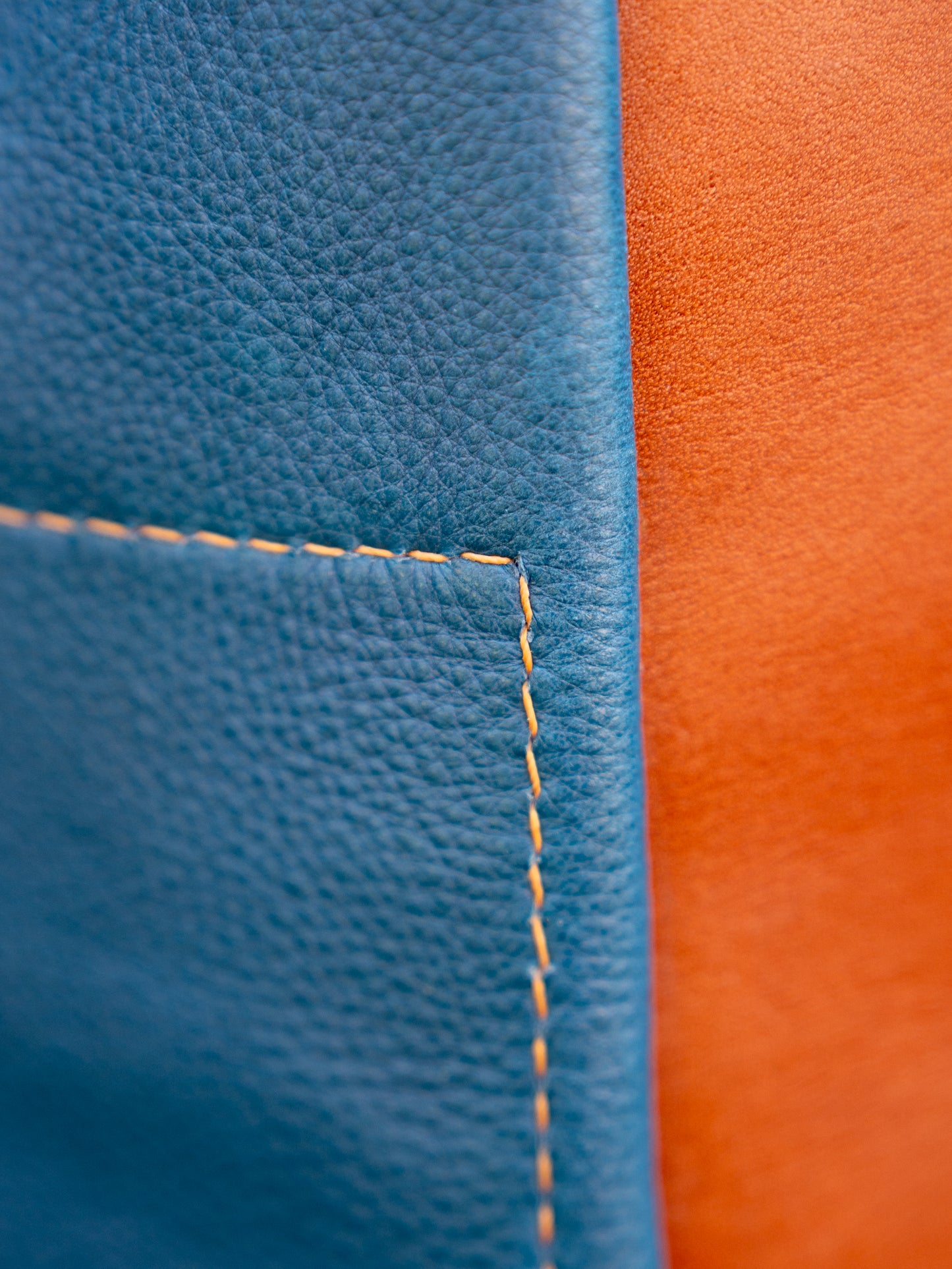 Pre-Order Two Tone Rucksack Backpack