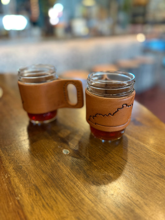 Mason Mug Half Pint