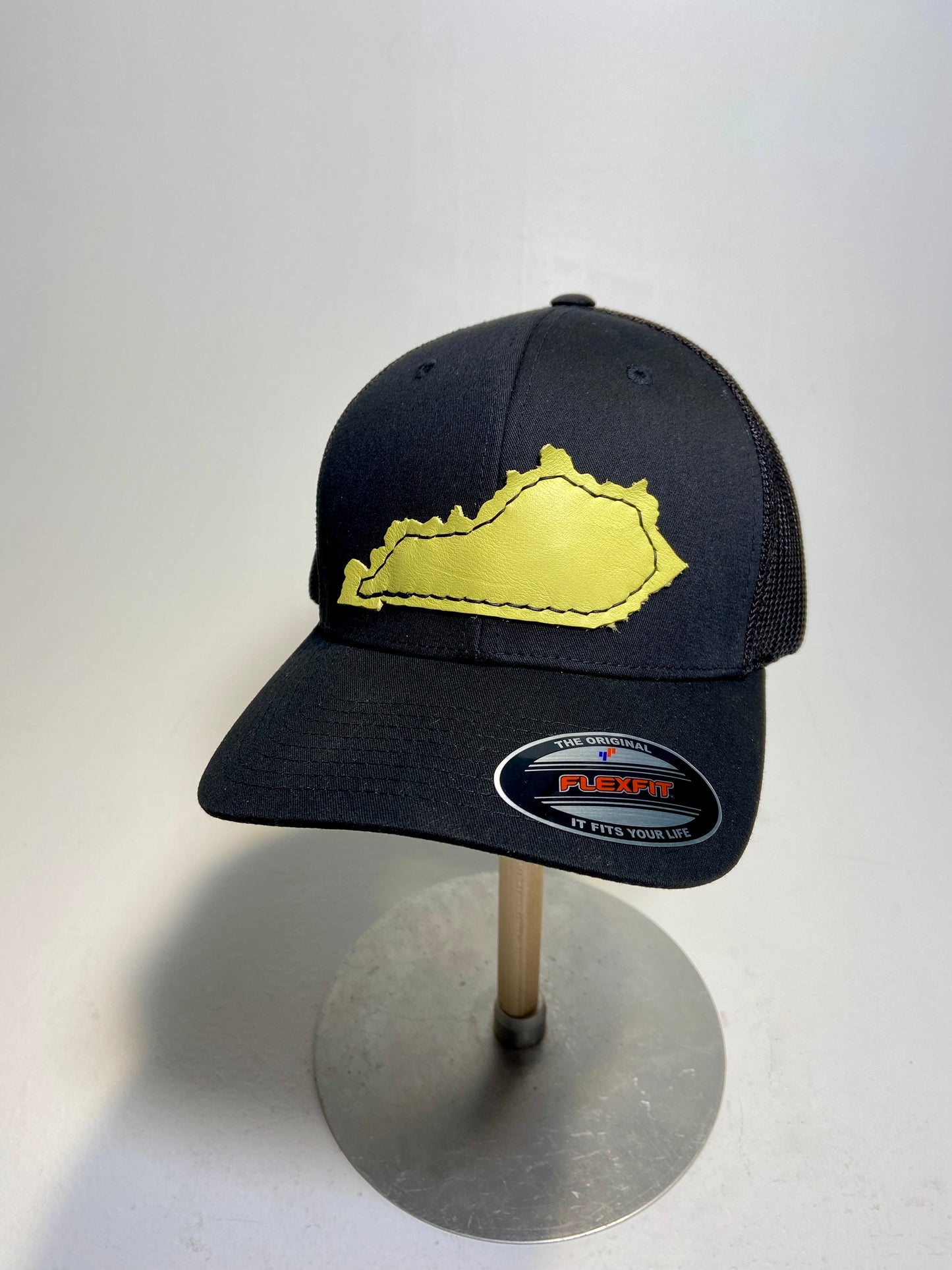 Kentucky Patch Hat