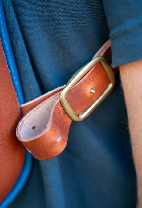 Pre-Order Two Tone Rucksack Backpack