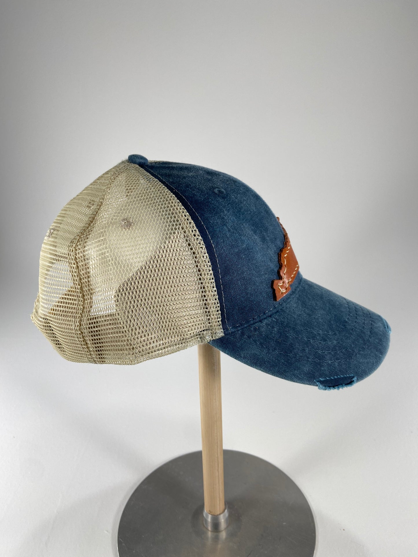 Kentucky Patch Hat