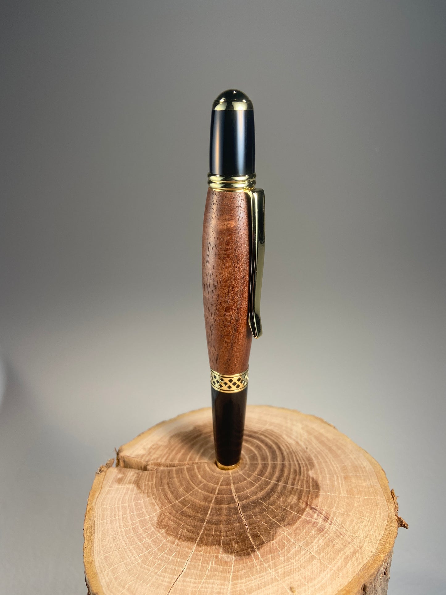 Wooden pens